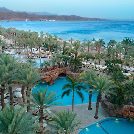 Royal Beach Eilat by Isrotel Exclusive Exterior foto